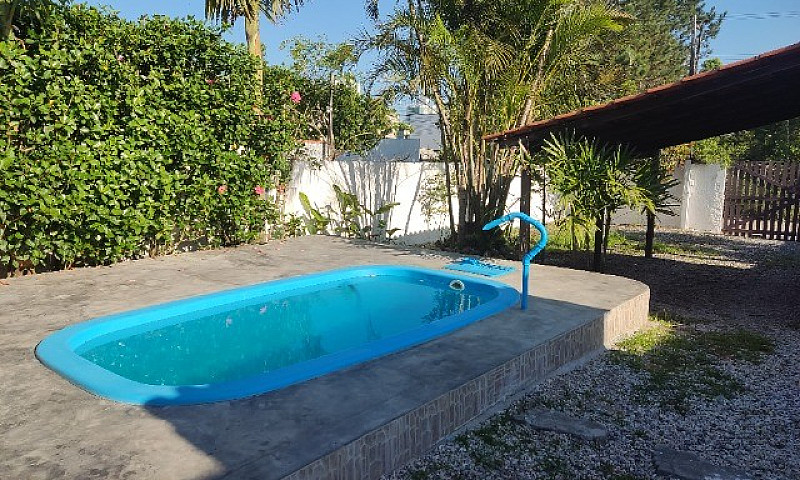 Casa Locaçao Anual B...