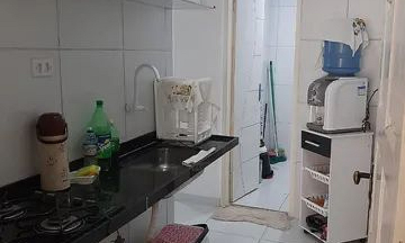 Flat Próximo Ao Mar...