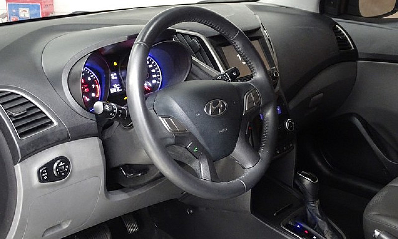 Hyundai Hb20S 1.6 Pr...
