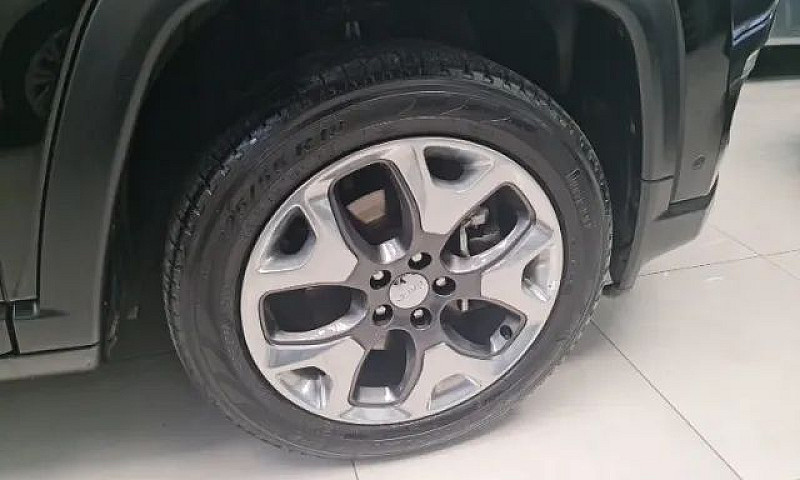 Compass 2.0 Flex Lon...