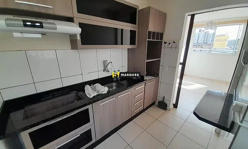 Apartamento Para Loc...