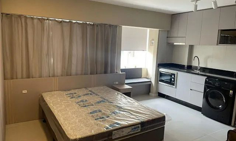 Apartamento Novo Com...