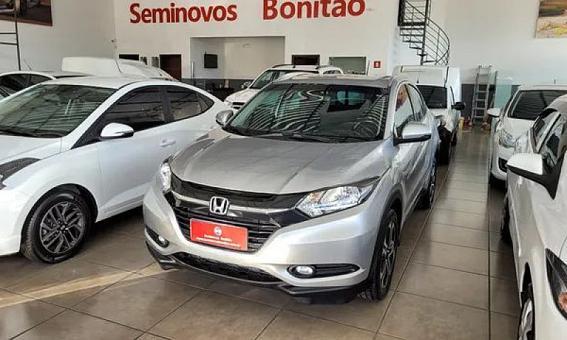Hr-V 2016 (Ótimo Car...