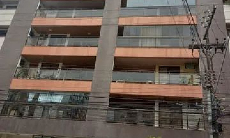 Apartamento Com 4 Qu...