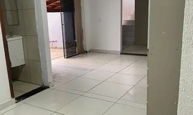 Aluguel - Casa 4Quar...