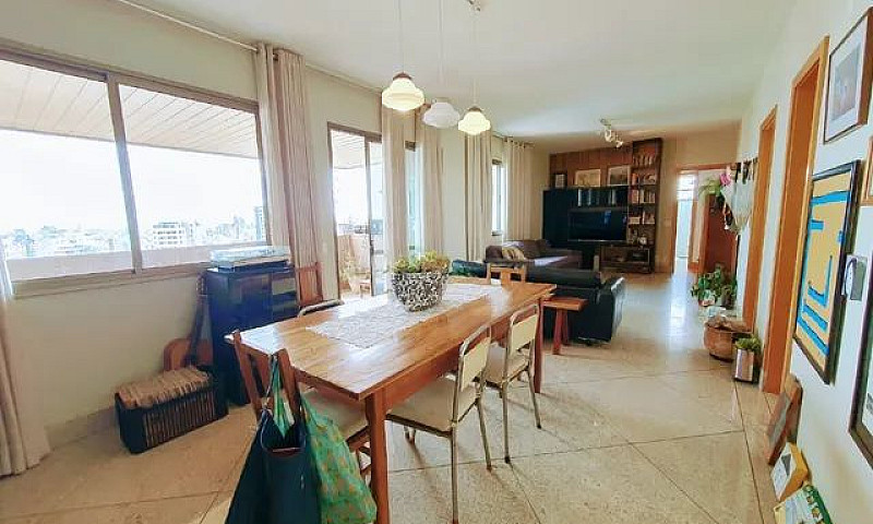 Apartamento Para Alu...
