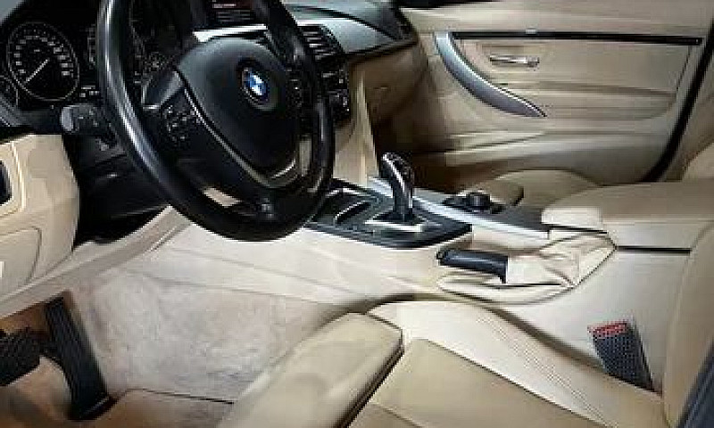 Bmw 320I 2018 Modern...