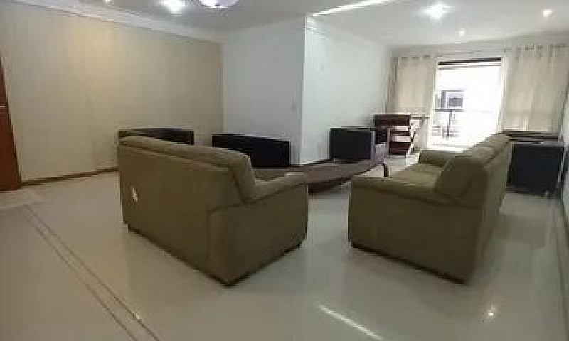 Apartamento Com 4 Qu...