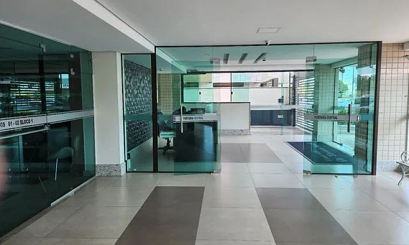 Apartamento No Sudoe...