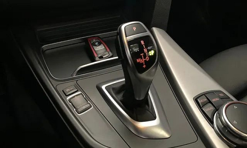 Bmw 328I 2.0  Sport ...