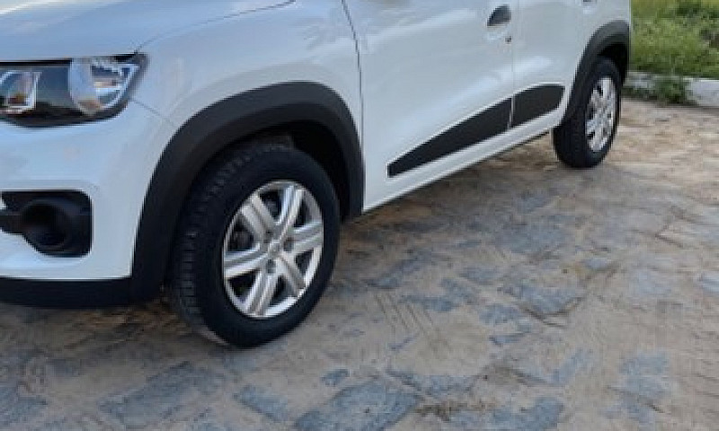 Kwid 2022 ...