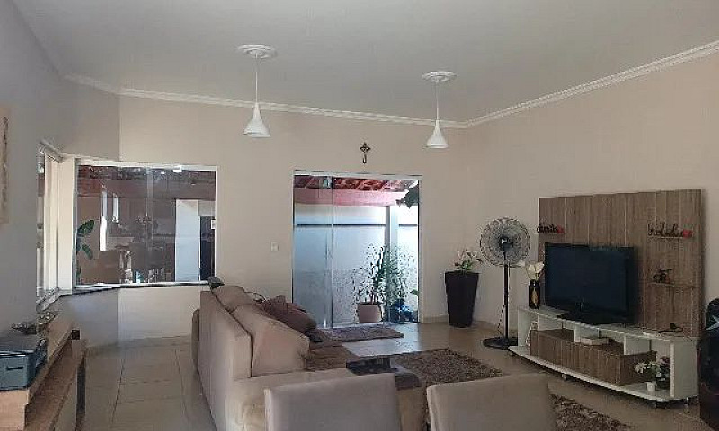Casa -Bairro Jardim ...