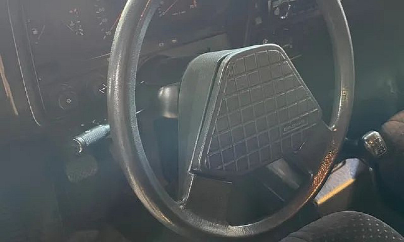 Chevrolet Opala Dipl...