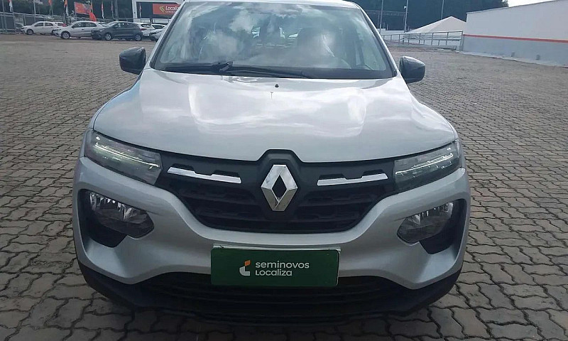 Renault Kwid 2023 1....