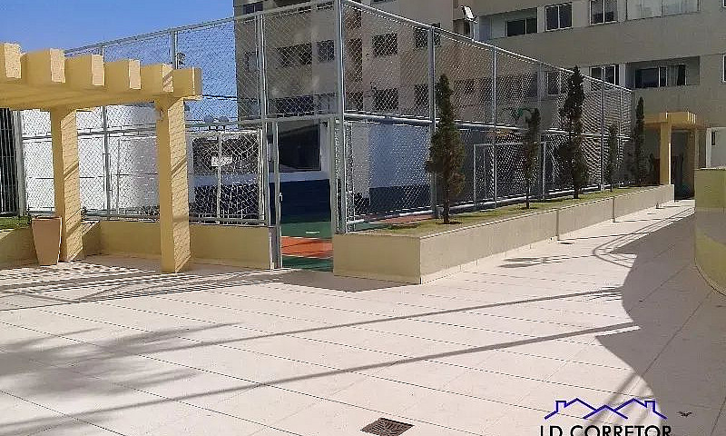 Apartamento De 2 Qua...