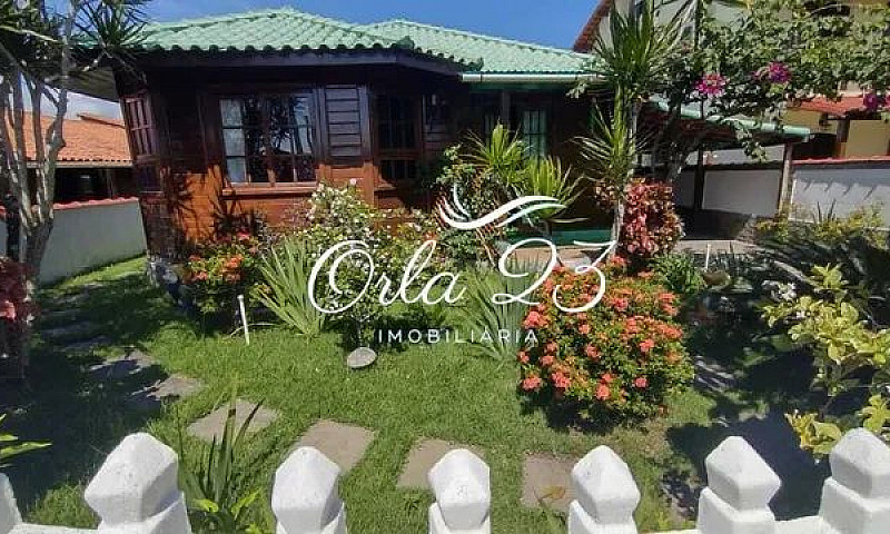 Aconchegante Casa 3 ...
