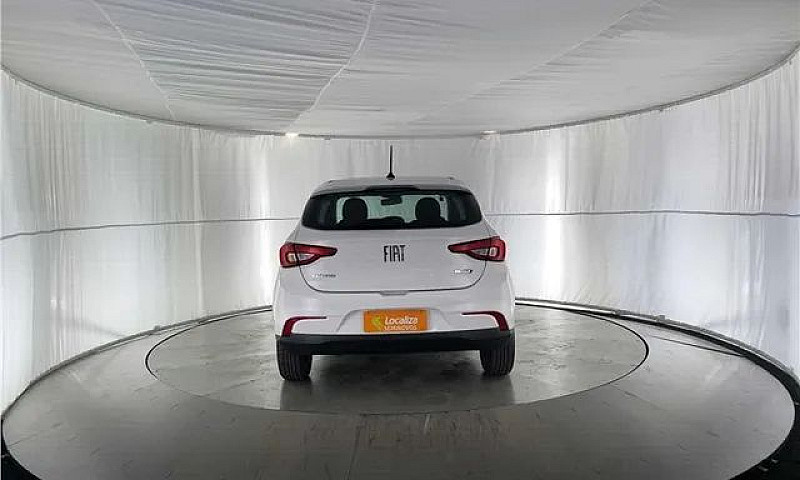 Fiat Argo 2023 1.0 F...