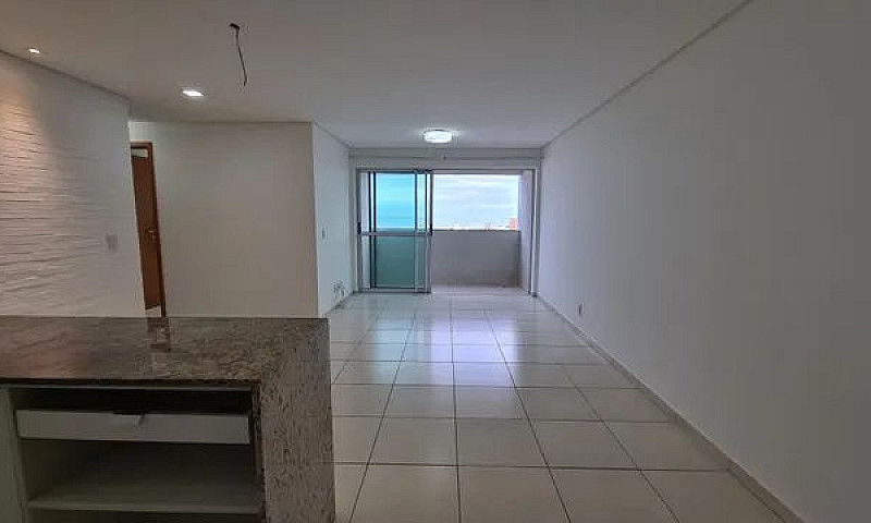 Apartamento Para Alu...