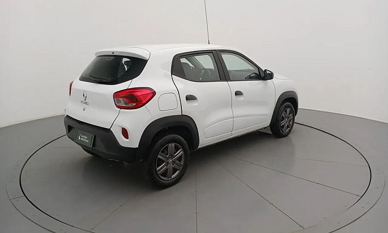 Renault Kwid 2024 1....