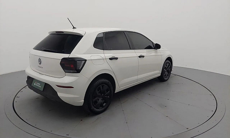 Volkswagen Polo 2025...