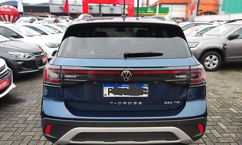 Volkswagen T-Cross H...