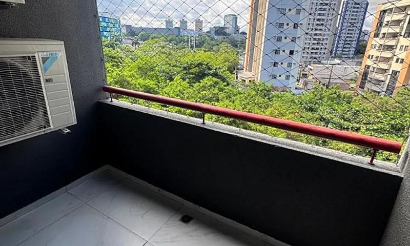 Apto. Cond. Cap Ferr...