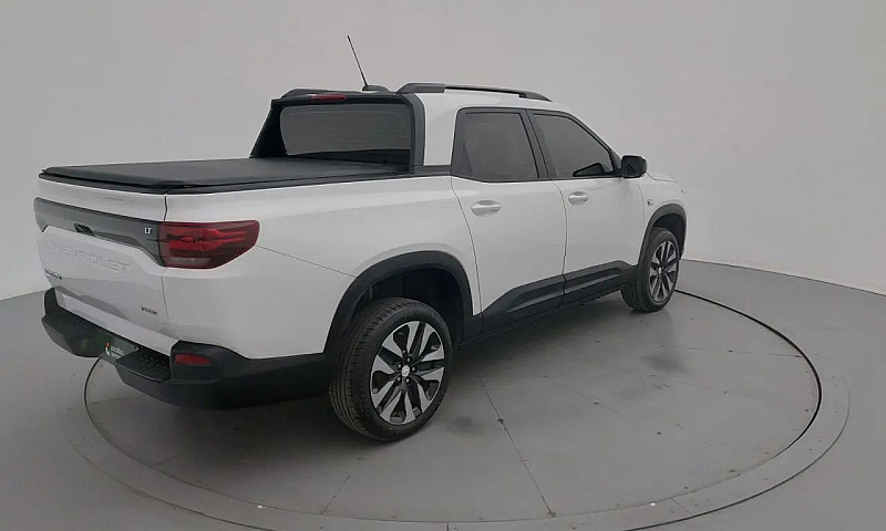 Chevrolet Montana Lt...