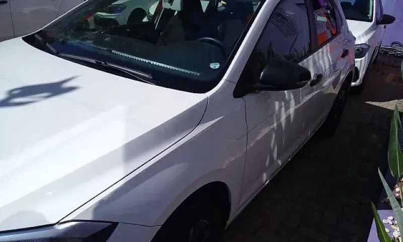 Volkswagen Polo Trac...