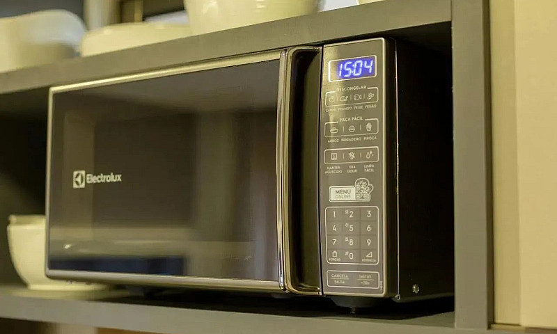 Apartamento No Malbe...