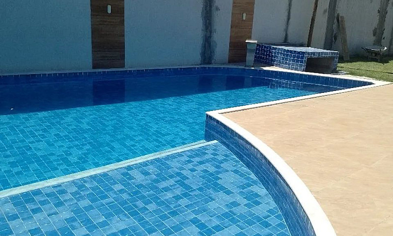 Casa 2/4 Com Suítes ...