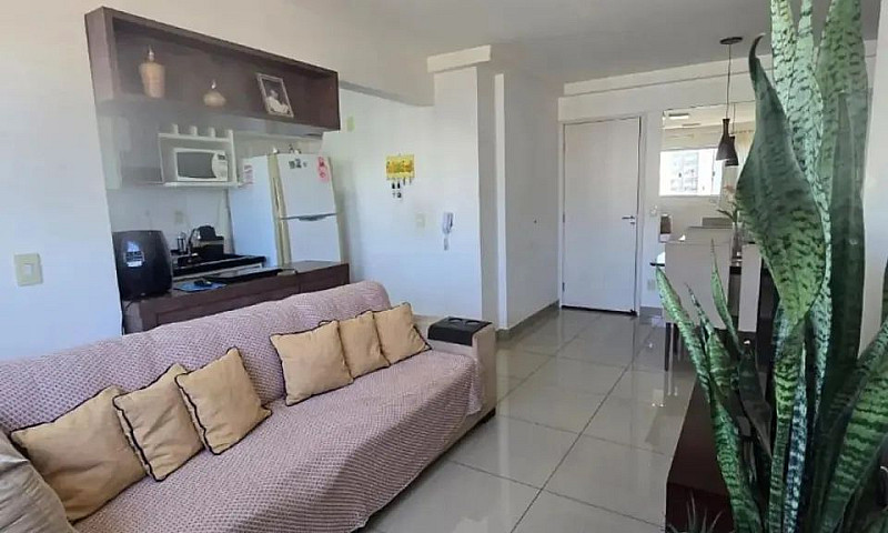 Apartamento 58M² Ed....