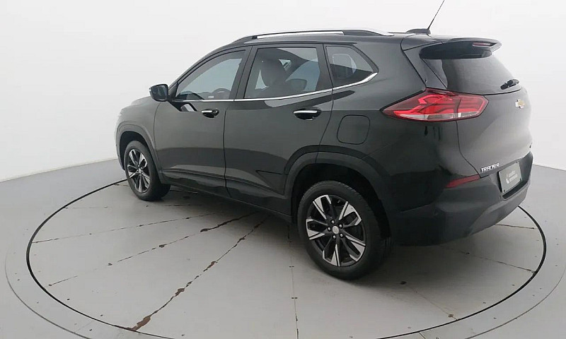 Chevrolet Tracker Pr...