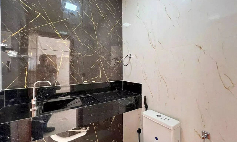 Casa Alphaville Jacu...