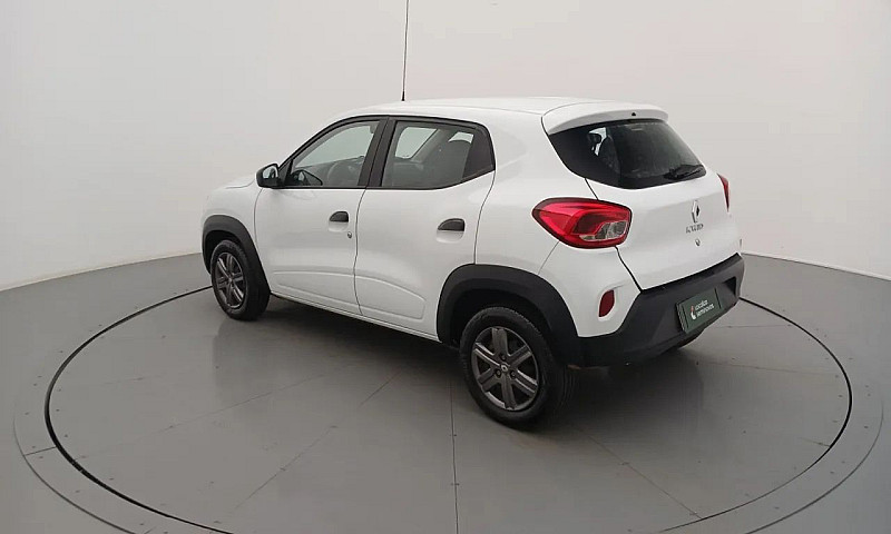 Renault Kwid 2024 1....