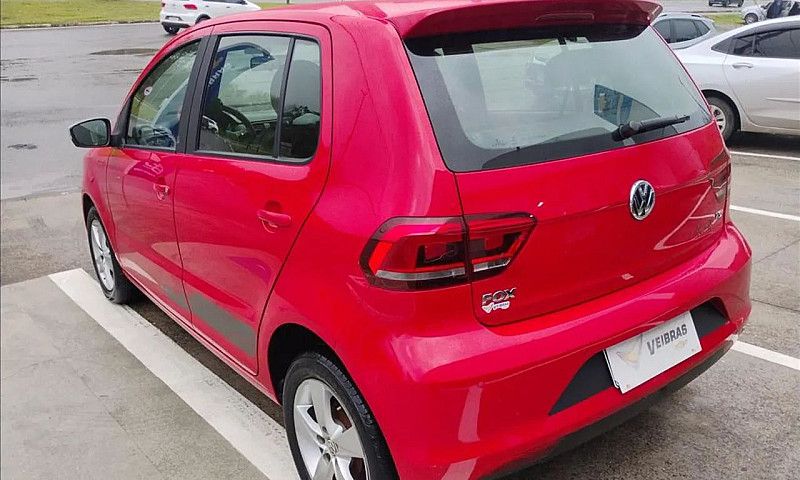 Volkswagen Fox Rock ...