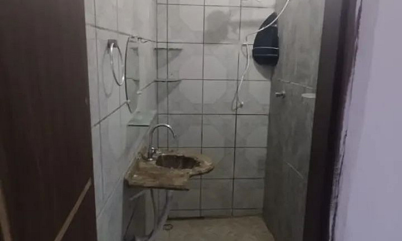 Casa Pra Alugar...