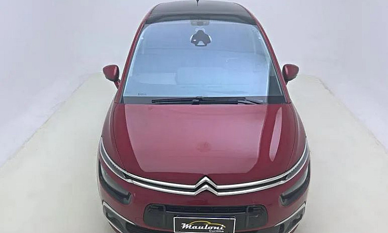 Citroen C4 Picasso I...