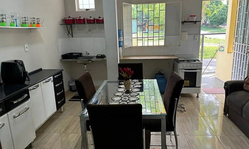 Apartamento Mobiliad...