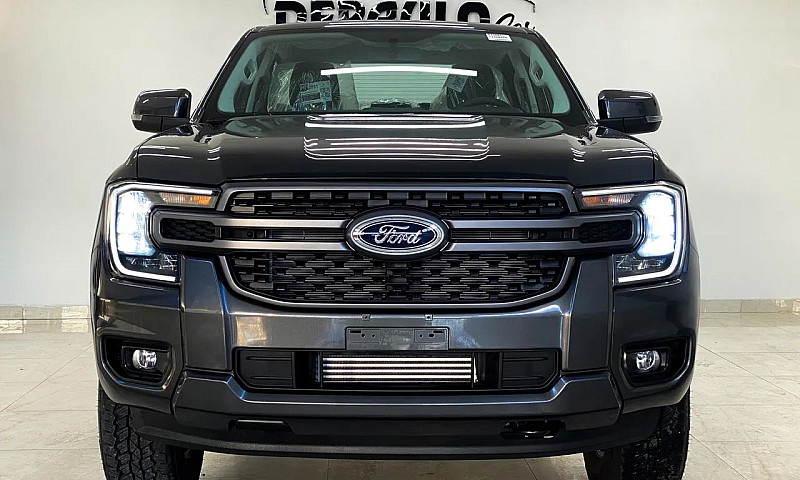 Ford Ranger Xls 2.0 ...