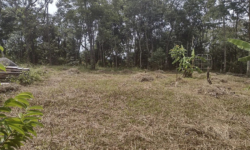 Chácara Em Araçarigu...