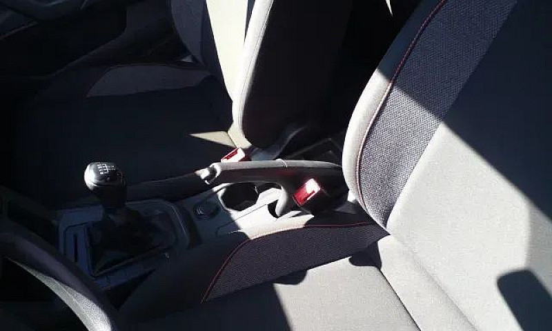 Volkswagen Polo Trac...