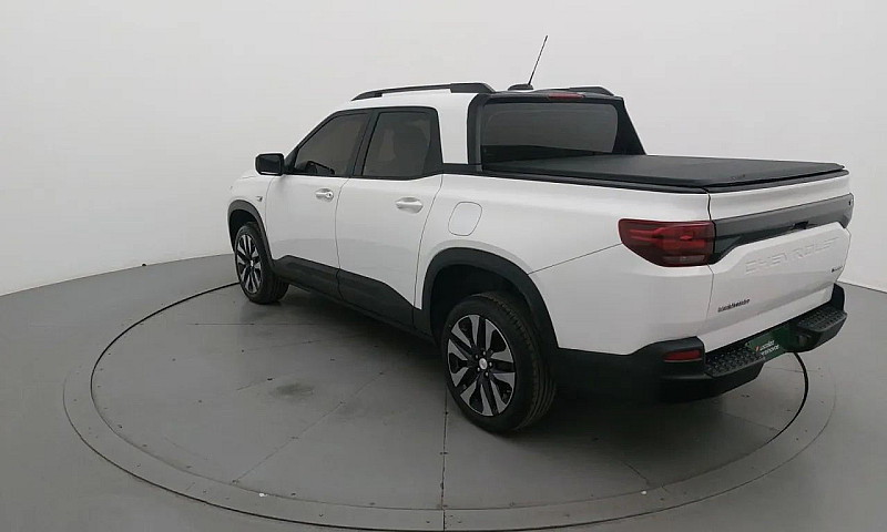 Chevrolet Montana Lt...