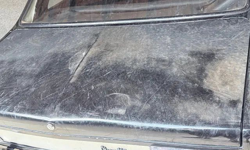 Chevrolet Chevette L...