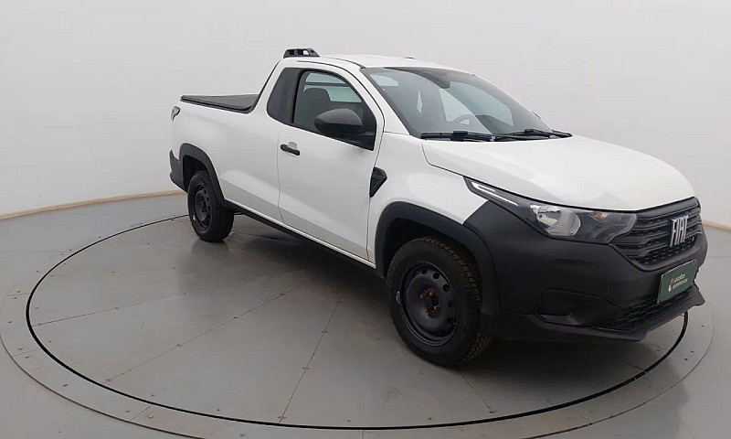 Fiat Strada 2024 1.3...