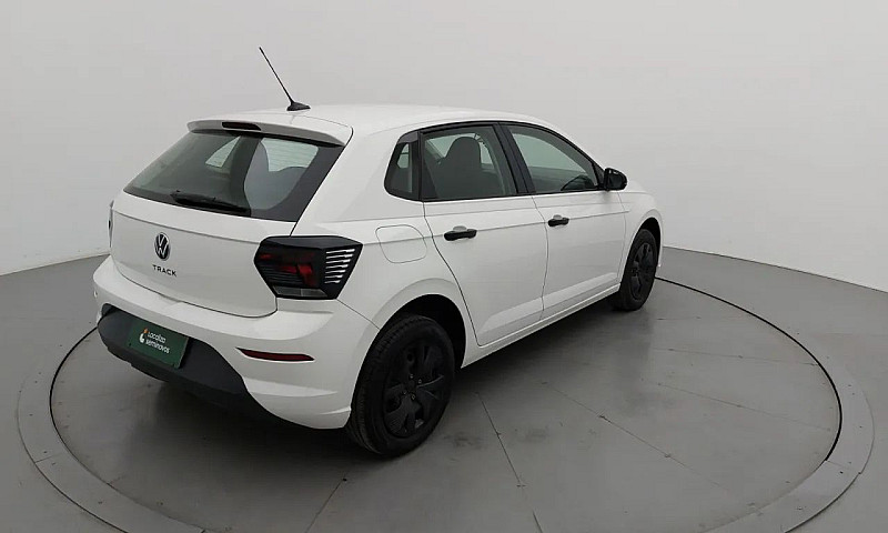 Volkswagen Polo Trac...