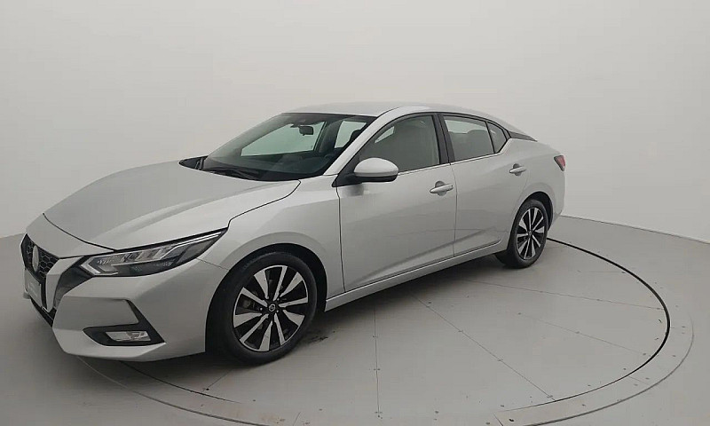 Nissan Sentra Advanc...