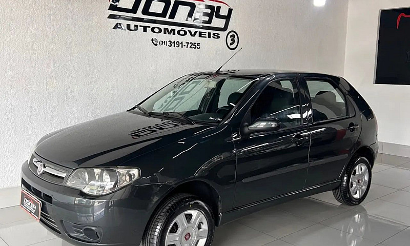 Fiat Palio 1.0 Econo...