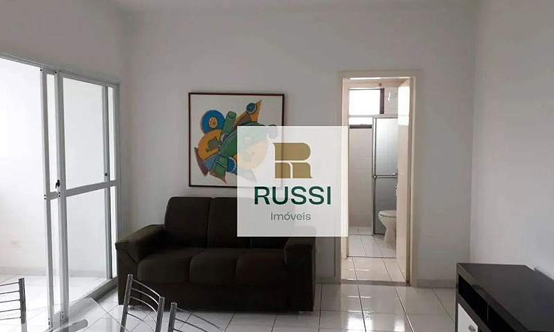 Apartamento Com 1 Do...