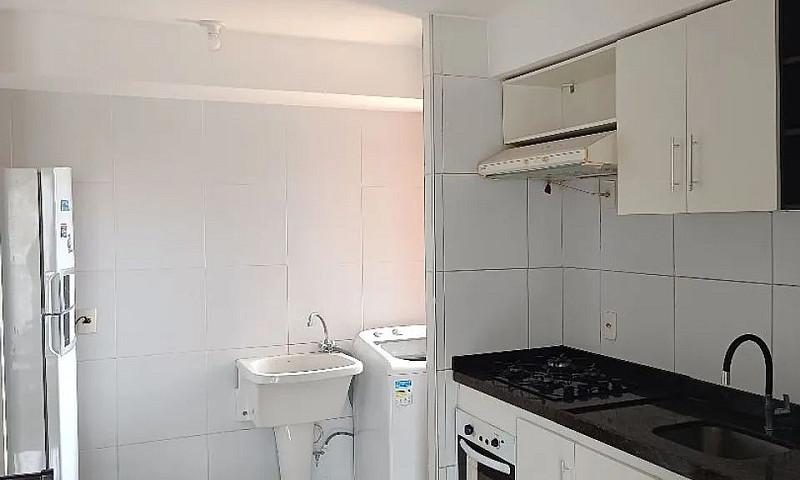 Apartamento Mobiliad...
