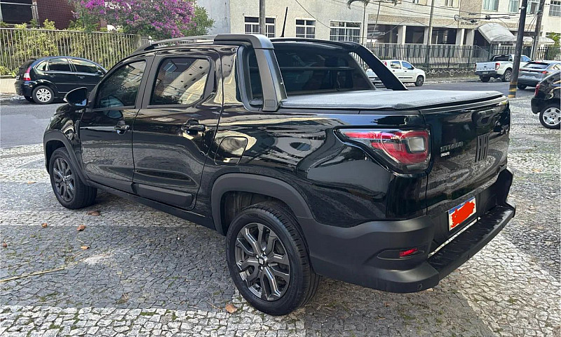 Fiat Strada Volcano ...